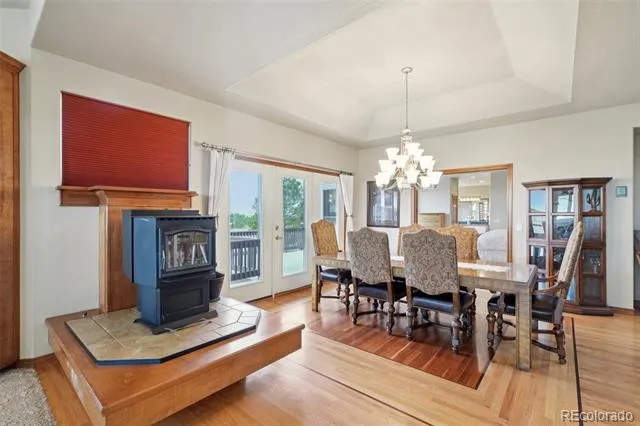 2981 Rock Circle Elizabeth, CO 80107