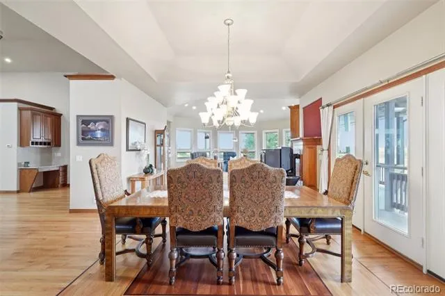 2981 Rock Circle Elizabeth, CO 80107