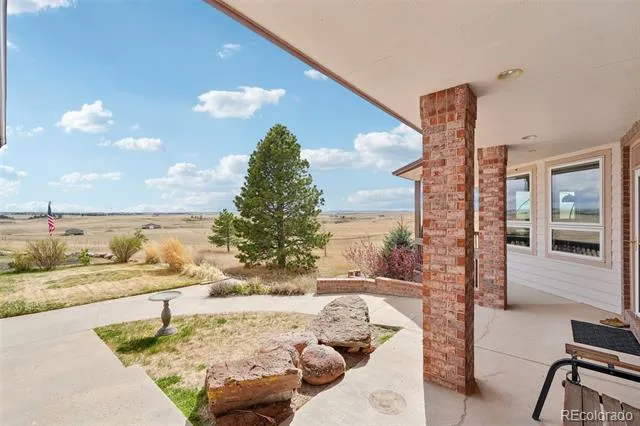2981 Rock Circle Elizabeth, CO 80107