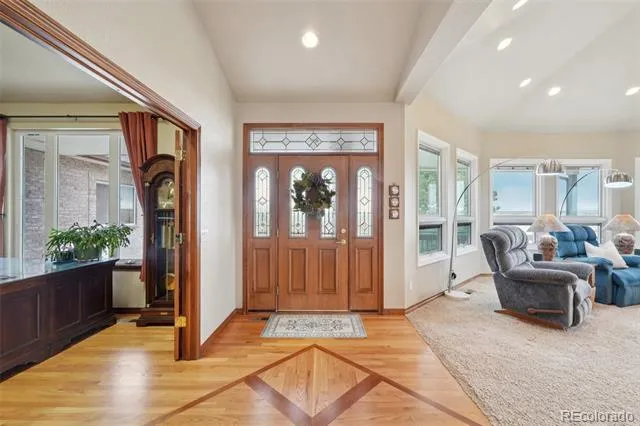 2981 Rock Circle Elizabeth, CO 80107