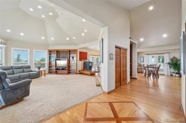 2981 Rock Circle Elizabeth, CO 80107