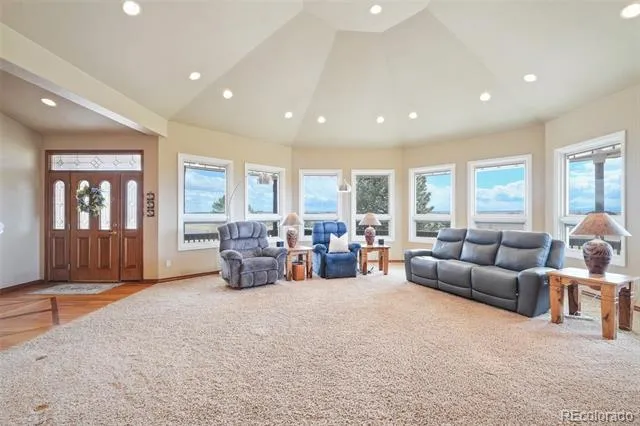 2981 Rock Circle Elizabeth, CO 80107