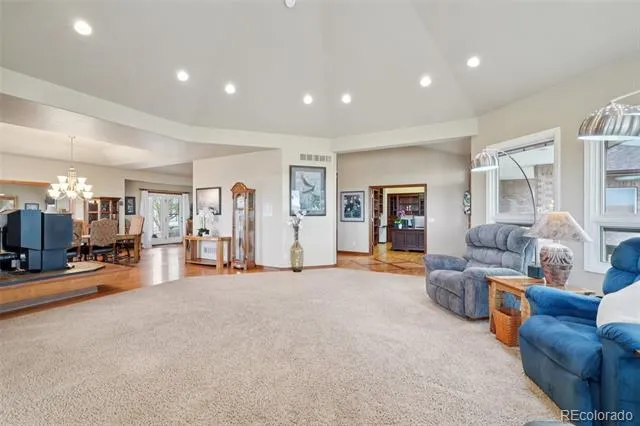 2981 Rock Circle Elizabeth, CO 80107