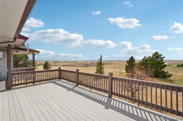 2981 Rock Circle Elizabeth, CO 80107