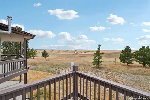 2981 Rock Circle Elizabeth, CO 80107
