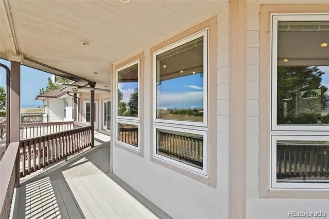 2981 Rock Circle Elizabeth, CO 80107