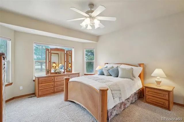 2981 Rock Circle Elizabeth, CO 80107
