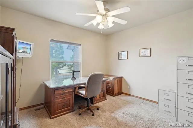 2981 Rock Circle Elizabeth, CO 80107
