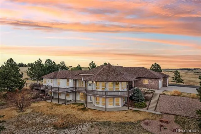 2981 Rock Circle Elizabeth, CO 80107