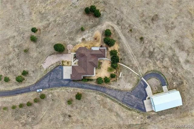 2981 Rock Circle Elizabeth, CO 80107