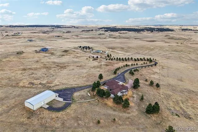 2981 Rock Circle Elizabeth, CO 80107