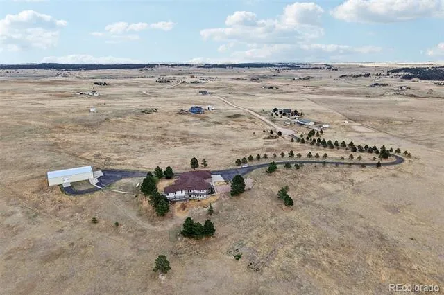 2981 Rock Circle Elizabeth, CO 80107