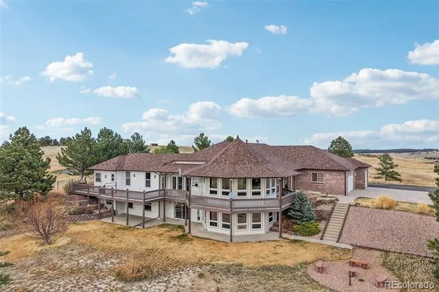 2981 Rock Circle Elizabeth, CO 80107