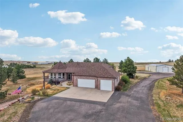 2981 Rock Circle Elizabeth, CO 80107
