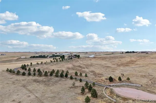 2981 Rock Circle Elizabeth, CO 80107