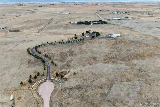 2981 Rock Circle Elizabeth, CO 80107