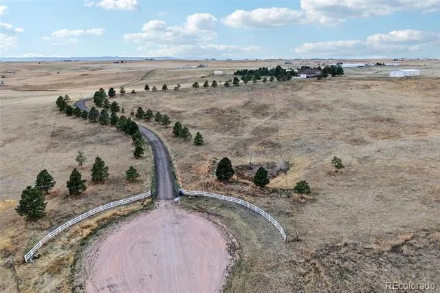 2981 Rock Circle Elizabeth, CO 80107