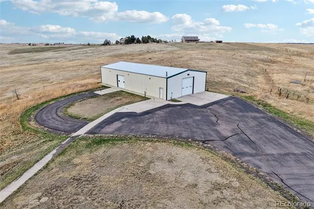 2981 Rock Circle Elizabeth, CO 80107