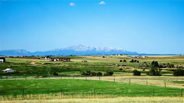 2981 Rock Circle Elizabeth, CO 80107
