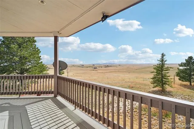 2981 Rock Circle Elizabeth, CO 80107