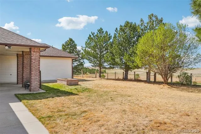 2981 Rock Circle Elizabeth, CO 80107