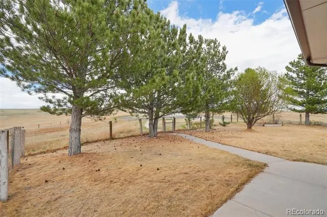 2981 Rock Circle Elizabeth, CO 80107