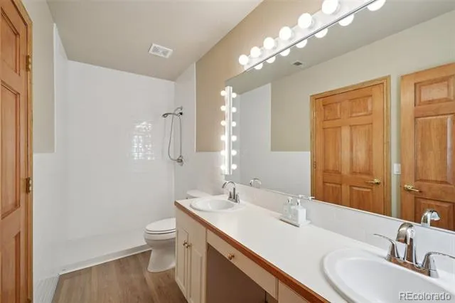 2981 Rock Circle Elizabeth, CO 80107