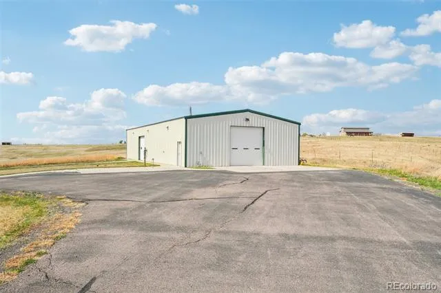 2981 Rock Circle Elizabeth, CO 80107