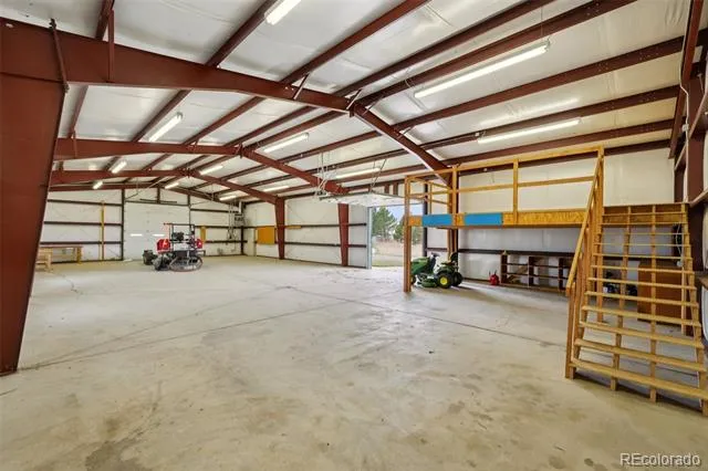 2981 Rock Circle Elizabeth, CO 80107
