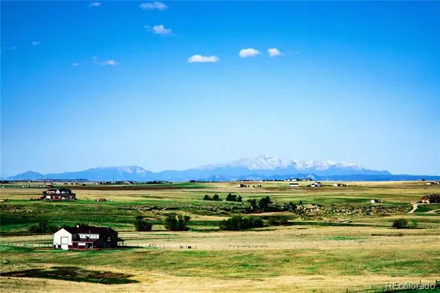 2981 Rock Circle Elizabeth, CO 80107