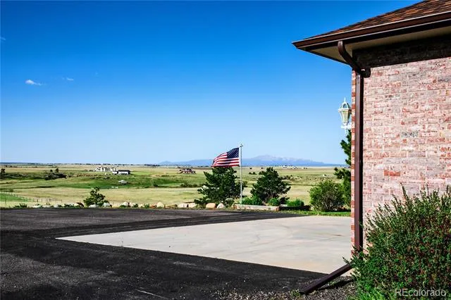 2981 Rock Circle Elizabeth, CO 80107