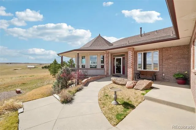 2981 Rock Circle Elizabeth, CO 80107
