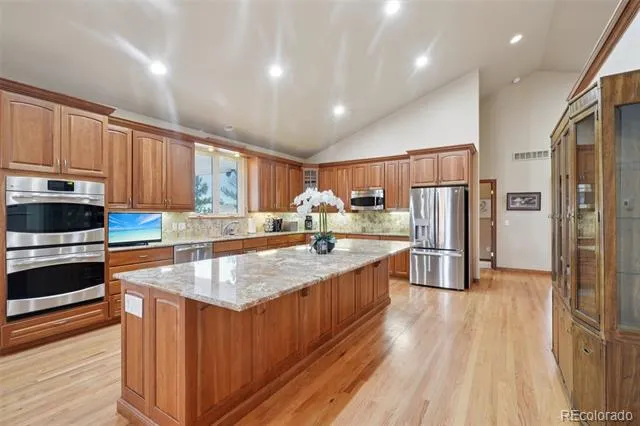 2981 Rock Circle Elizabeth, CO 80107