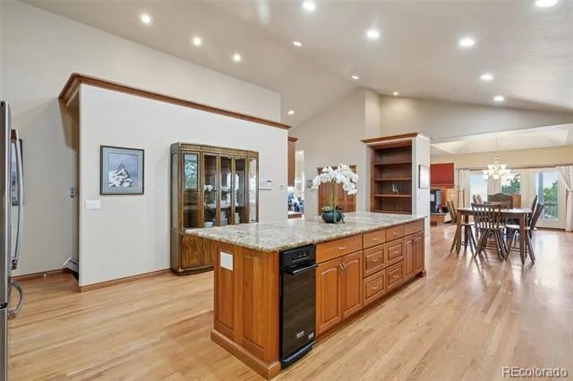 2981 Rock Circle Elizabeth, CO 80107