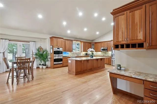 2981 Rock Circle Elizabeth, CO 80107
