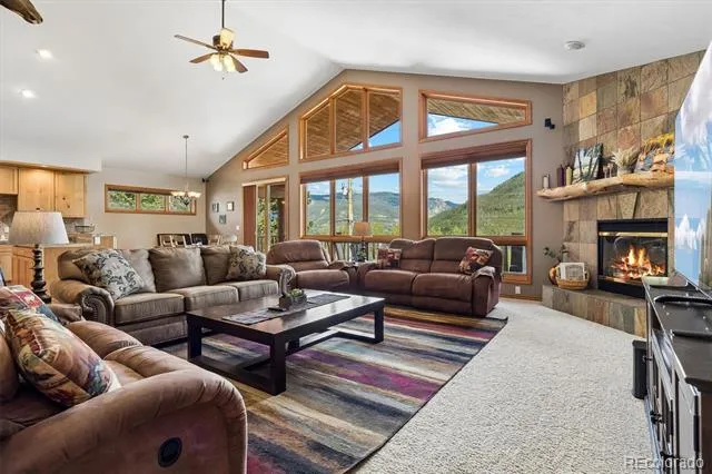 563 County Road 469 Grand Lake, CO 80447