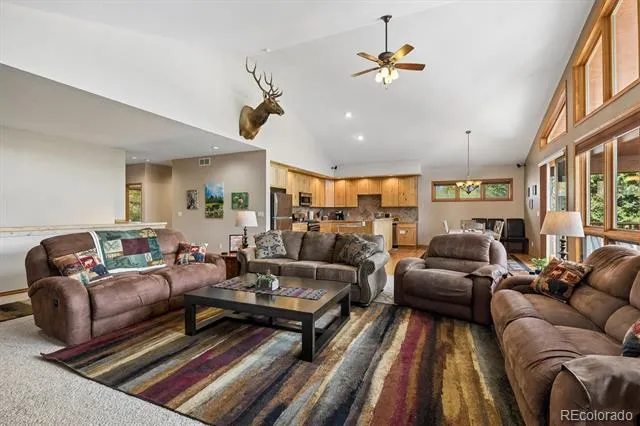 563 County Road 469 Grand Lake, CO 80447