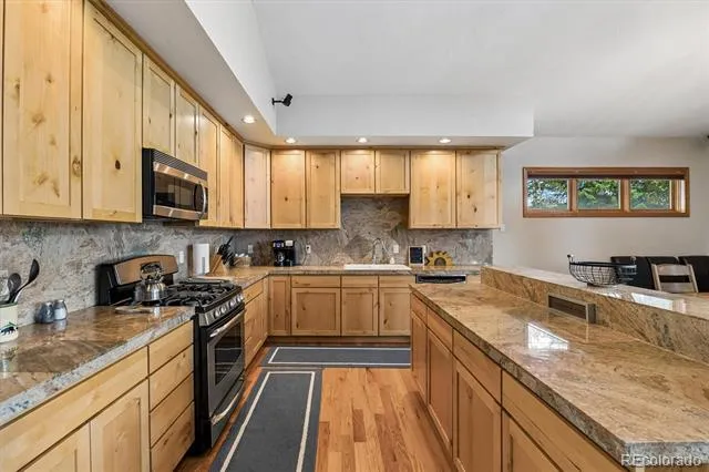 563 County Road 469 Grand Lake, CO 80447