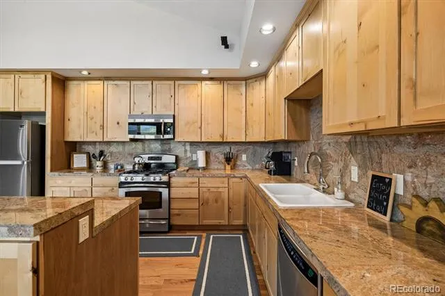 563 County Road 469 Grand Lake, CO 80447