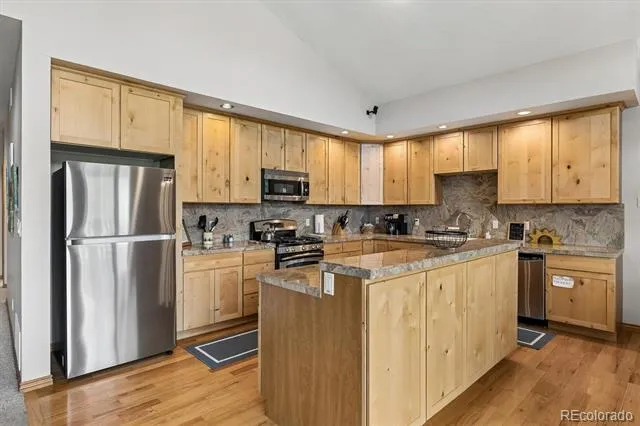 563 County Road 469 Grand Lake, CO 80447