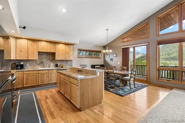 563 County Road 469 Grand Lake, CO 80447