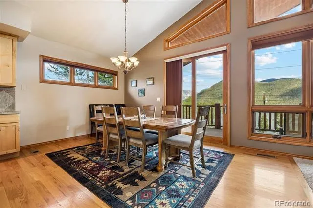 563 County Road 469 Grand Lake, CO 80447
