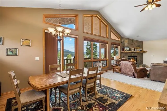 563 County Road 469 Grand Lake, CO 80447
