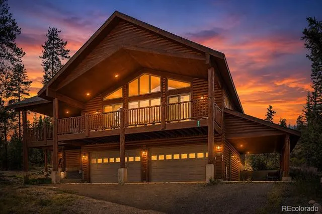 563 County Road 469 Grand Lake, CO 80447