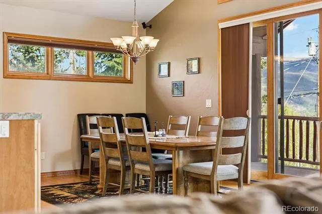563 County Road 469 Grand Lake, CO 80447