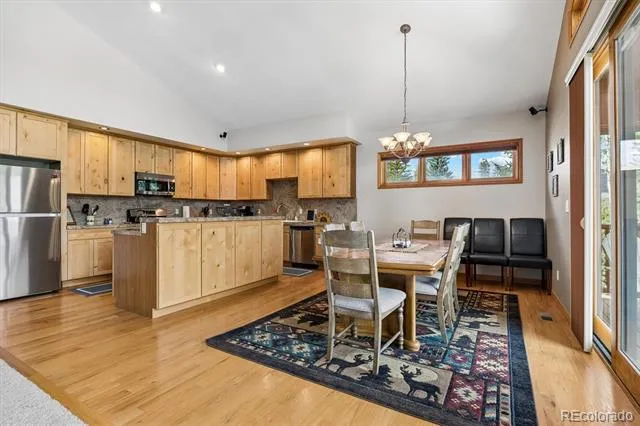 563 County Road 469 Grand Lake, CO 80447