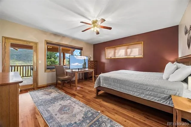 563 County Road 469 Grand Lake, CO 80447
