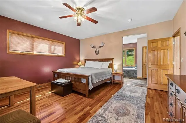 563 County Road 469 Grand Lake, CO 80447