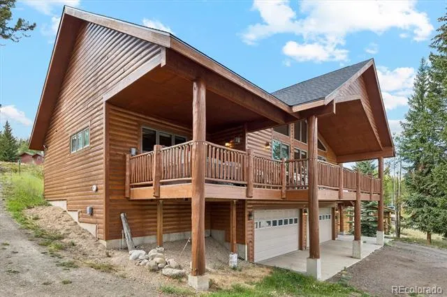 563 County Road 469 Grand Lake, CO 80447