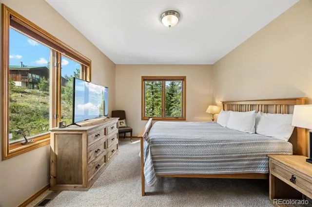 563 County Road 469 Grand Lake, CO 80447